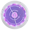 thumbnail image 2 of Rockville RMC80LW 8" 800w 2-Way White Marine Speakers w Multi Color LED + Remote, 2 of 3