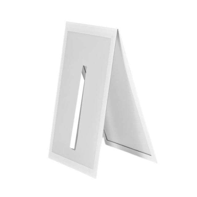 Tachiuwa A3 Photography Light Diffuser Board High Performance Practical Professional Vertical bar