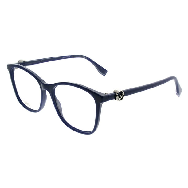 eyeglasses 0pjp blue - Walmart.com