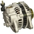 thumbnail image 2 of DENSO 210-4161 Reman Alternator Fits select: 1994-1997 MAZDA MX-5 MIATA, 1996 MAZDA PROTEGE, 2 of 3