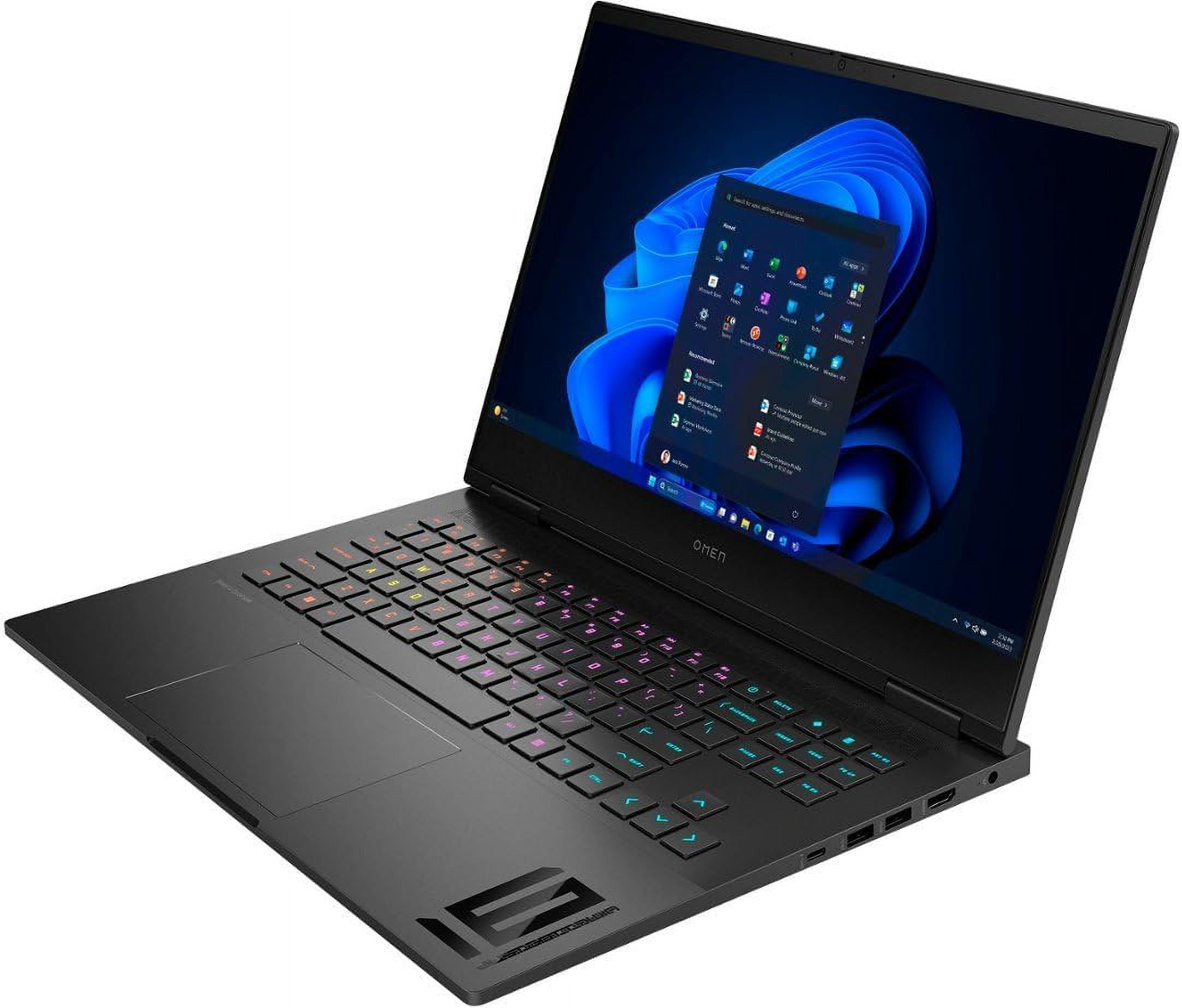HP OMEN ノート4060 i9-14900hx16インチ240hz64gb HP OMEN ノート4060 i9-14900hx16インチ240hz64gb HP OMEN