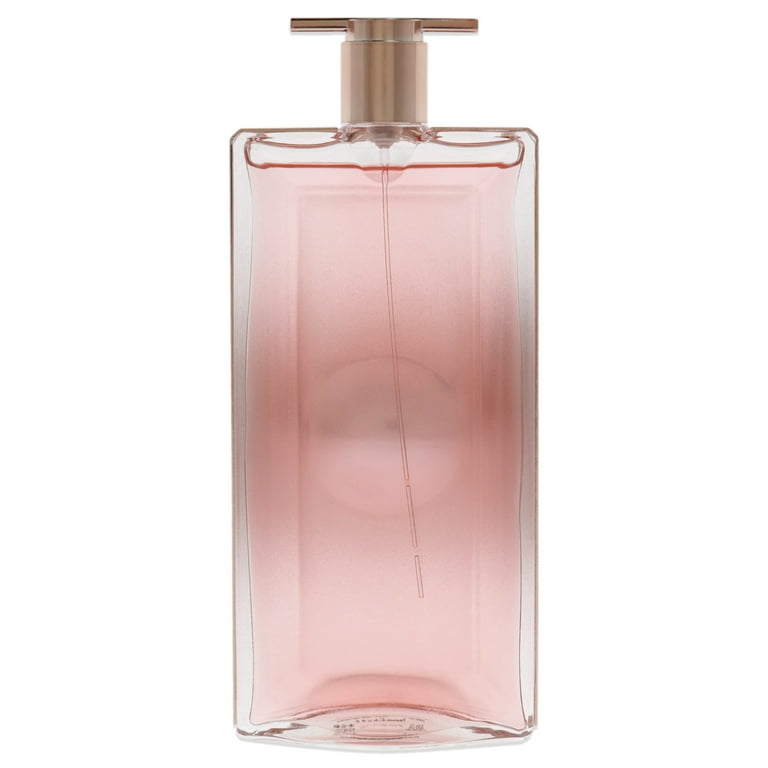 Lancome Idole Aura Rose - 1.7 oz Floral Woody Musk EDP Spray