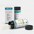 Kairuite URS 10in1 Urine Test Strips Testing UTI Urinalysis Kit for