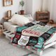 thumbnail image 3 of LHSHID Principal Gifts for Women Best Principal Gifts Gifts for Principal Appreciation Principal Retirement Gift for Women School Principals Day Gift Blanket 60x80in, 3 of 6