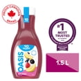 thumbnail image 1 of Berry Lemonade 10 calories beverage 1.5 L, 1 of 8