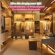 thumbnail image 2 of 1pc LED Motion Sensor Cabinet Light, Under Counter Closet Lighting, Wireless Magnetic USB Rechargeable Kitchen Night Lights, Battery Powered Operated Light For Wardrobe Closets Cabinet Cupboard Stair, 2 of 5