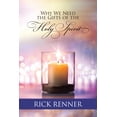 thumbnail image 1 of Pre-Owned Why We Need the Gifts of the Holy Spirit (Paperback) 1680312235 9781680312232, 1 of 2