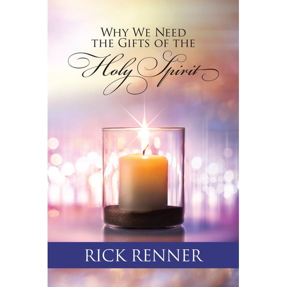 Pre-Owned Why We Need the Gifts of the Holy Spirit (Paperback) 1680312235 9781680312232