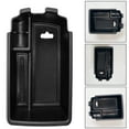 thumbnail image 2 of Bgsha Interior Accessories ABS Armrest Center Console Organizer For Stonic 2018-2020, 2 of 5