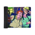 thumbnail image 3 of Real Ghostbusters Mouse Pad Extended Gaming No-sliped Large Desk Mat Stitched Edge Keyboard Mat Mousepad, 3 of 7