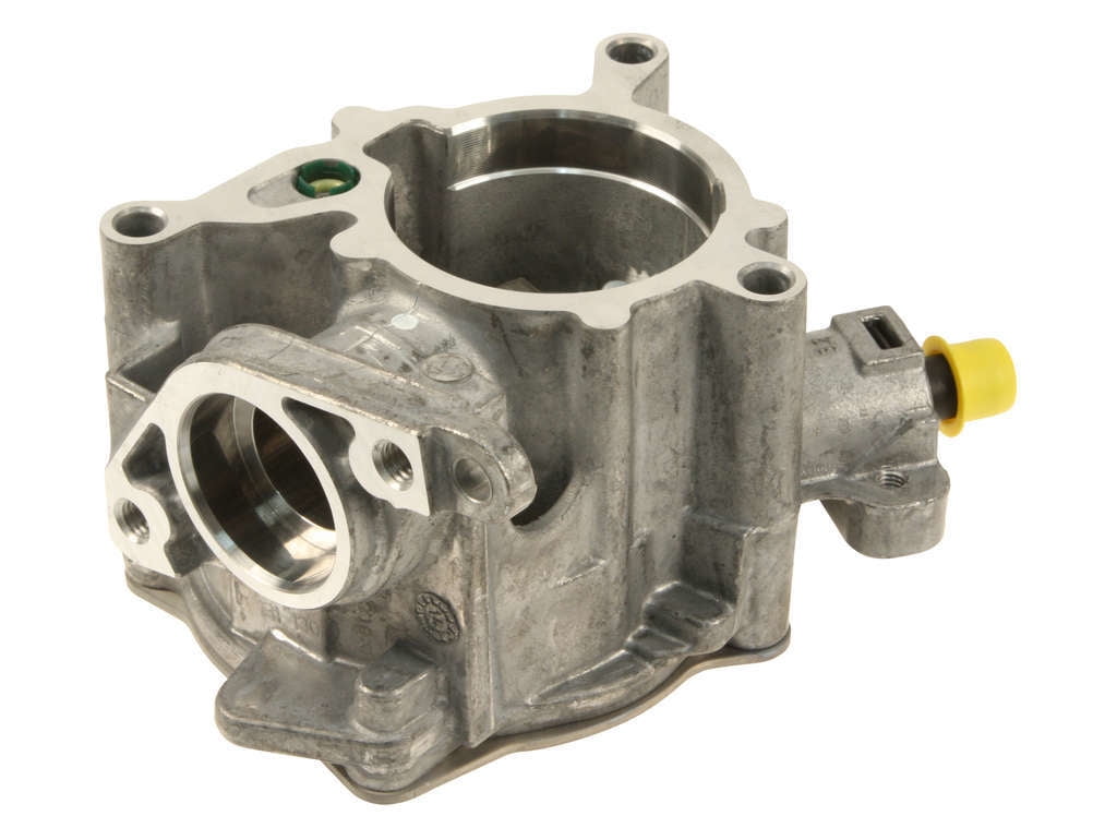 Genuine OEM Replacement for 20112017 Audi Q5 Power Brake Booster