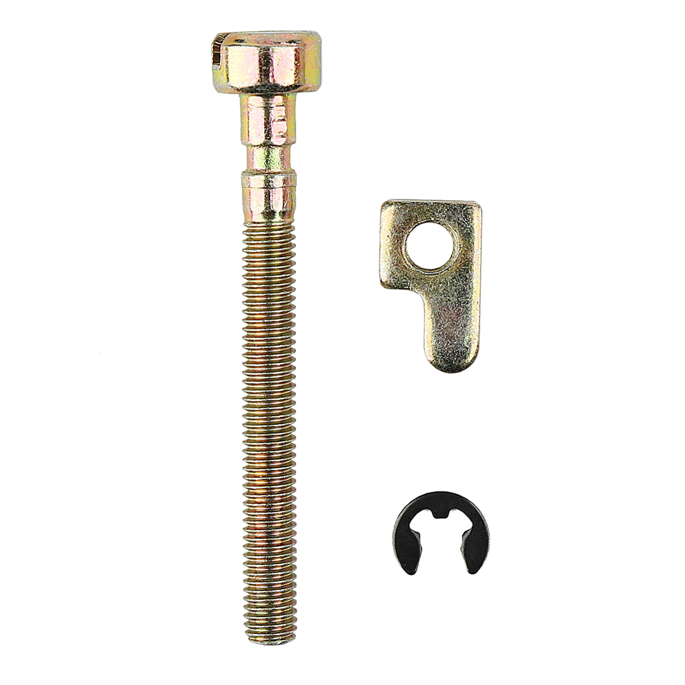 BAR CHAIN ADJUSTER TENSIONER SCREW fit POULAN 2200 2300 2500 2600 2750