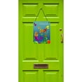 thumbnail image 2 of Carolines Treasures APH0414DS1216 Teddy Bear Mermaid and Diver Wall or Door Hanging Prints 12x16 multicolor, 2 of 2