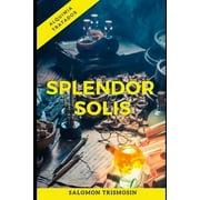 Splendor Solis (Paperback)