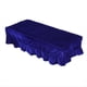 thumbnail image 4 of para Banco de Piano, de Terciopelo Dorado para Banco Doble de Piano, para Banco de Piano Gruesa A Prueba de Polvo, para Banco de Piano Guzheng, B, 4 of 10