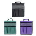 thumbnail image 1 of Garden Knee Tool Bag Garden Tool Storage Bag Portable Tool Bag For Knee Stool Gardening Tools Storage Pouch Toolkit, 1 of 4