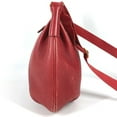 thumbnail image 4 of Pre-Owned HERMES Vintage Rodeo de Bag, Crossbody Pochette Shoulder Leather,... (Fair), 4 of 17