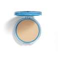 thumbnail image 1 of COVERGIRL Clean Matte Pressed Powder, Smooth Matte Finish, Lightweight, Shine-Free Skin, Oil-Free Formula, 100% Cruelty-Free, 1 of 6