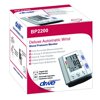 Automatic Wrist Blood Pressure Monitor