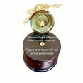 thumbnail image 3 of Express Medals 10 Pack Of 7 Inch Tall Basketball Trophy Awards That Include Silicone Basketball Wrist Band Awards 10 Pk 4102 Boys Girls Trophies Award, 3 of 6