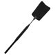 thumbnail image 2 of Espejo de maquillaje Yuyangstore Espejo de pestañas de acero inoxidable giratorio 360 desmontable Negro, 2 of 8