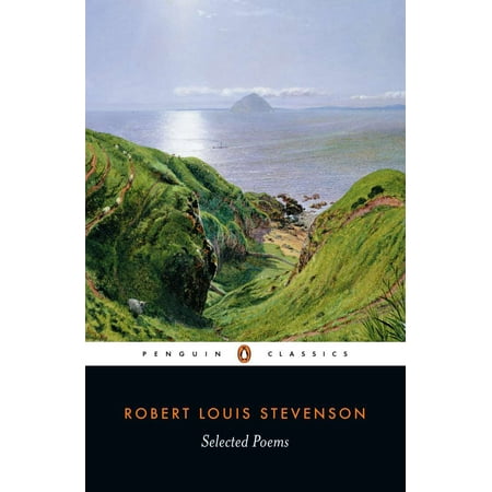 Selected Poems