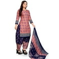 thumbnail image 5 of Ready to Wear Indian Style Cotton Salwar Kameez Punjabi Designer Dress, 5 of 5