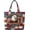 D, variant on The People 250th Anniversary Tote Bag, 1776-2029 Patriotic Quilted Shoulder Bag,US History Quilted Handbag for Women