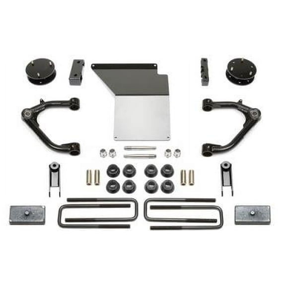 Fabtech Control Arm Kit - FTS21212