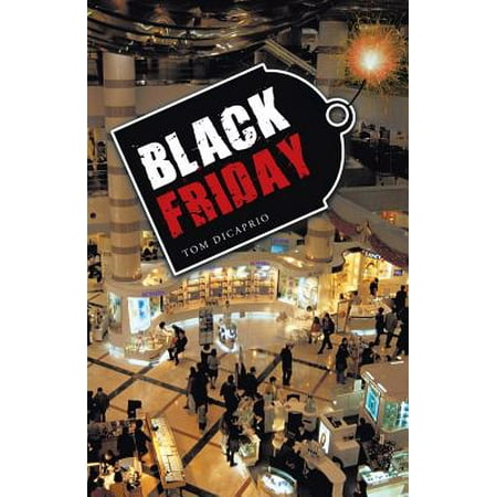Black Friday - Paperback