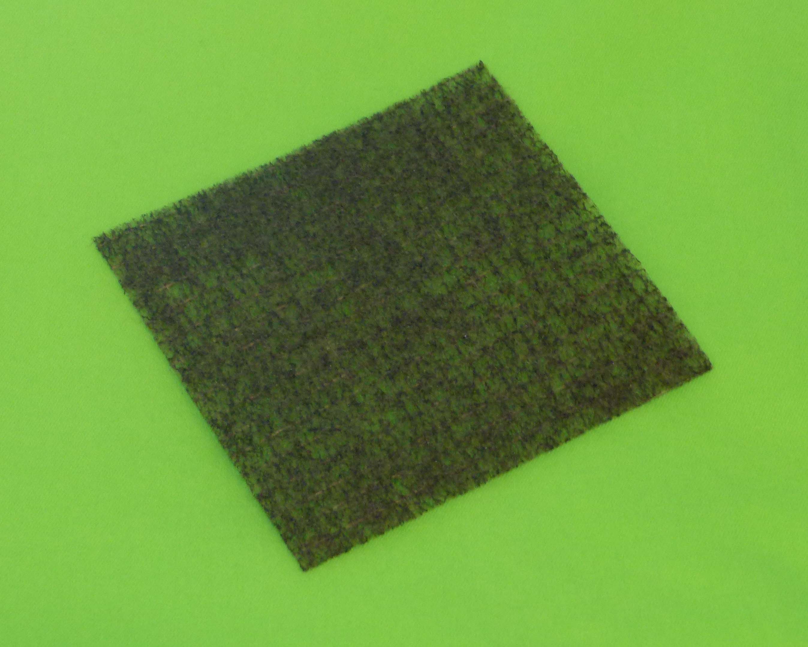 OEM Panasonic Vacuum Filter Originally Shipped With MCCG301, MCCG301