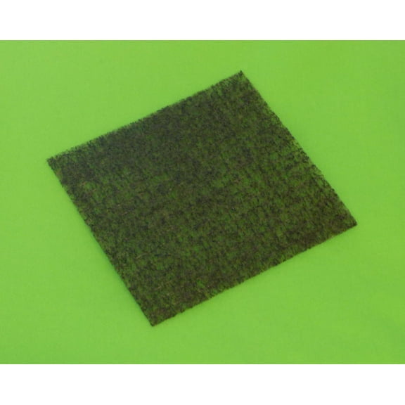 OEM Panasonic Vacuum Filter Originally Shipped With: MCCG301, MC-CG301