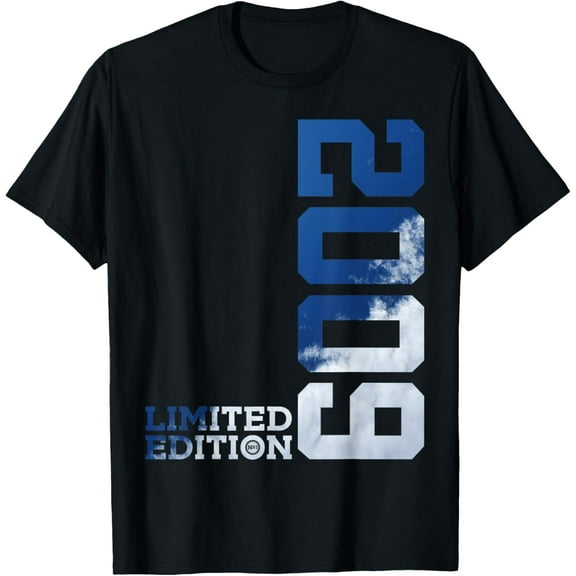 16th Birthday Decoration Boy 16yr 16 Year Old Birthday T-Shirt mens t shirt，black，women，funny，misfits，men，journey