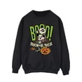 thumbnail image 1 of Mickey Mouse Mens Boo Sweatshirt, 1 of 2