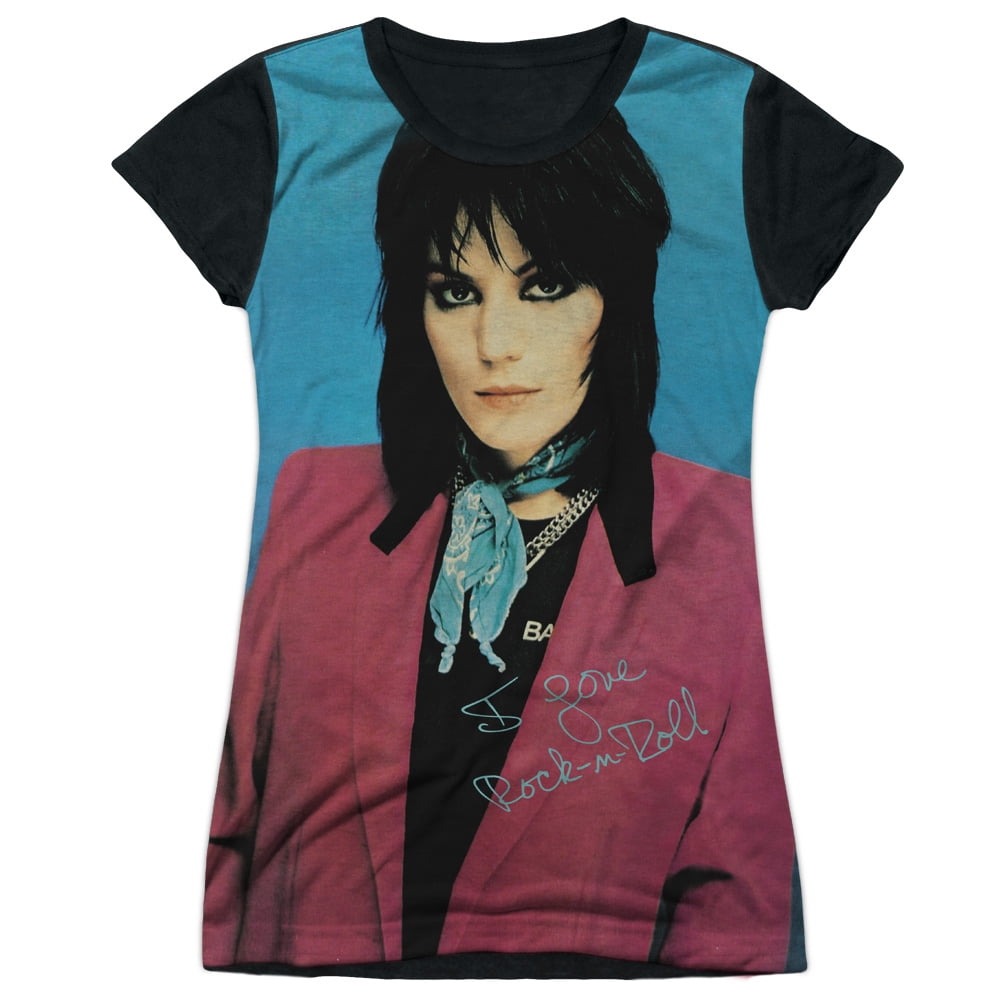 joan jett shirt joan jett shirt