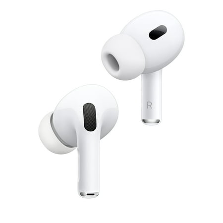 product image of AirPods Pro (2nd generation) with MagSafe Case (USB-C)