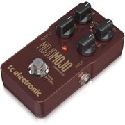 TC Electronic Mojo Mojo Overdrive Pedal