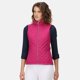 thumbnail image 2 of Regatta - Chaleco Charleigh para Mujer (Fucsia), 2 of 6