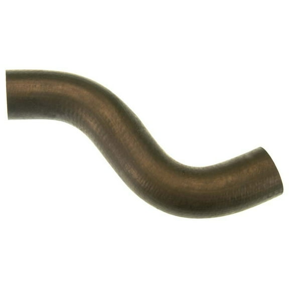 Radiator Coolant Hose Fits select: 1998-2002 SUBARU FORESTER