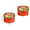 2Pack-Emergency Candle- A9, variant on 1Pack Emergency Candle, 2026 New Soy Wax Jar Candle, 26-30H Long Burning, Smokeless Odorless, Windproof Light for Power Outage, Winter Storm, Hunting & Camping