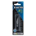 thumbnail image 2 of X-Acto #11 Blades, Broad Tip, 5/Pkg., 2 of 2