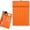 Orange, variant on Nonstick Grill Mat for Gas Grill, Reusable Silicone BBQ Liner for Vegetables and Meat