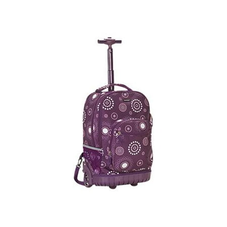 Purple backpack walmart hotsell