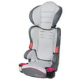 Baby Trend Hybrid 3in1 Car Seat,Melody