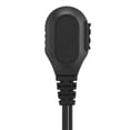 thumbnail image 4 of Auriculares Walkie Talkie, 130 Cm/51,18 Pulgadas Auricular Walkie Talkie Multifunción Sonido Claro Y Elegante Diseño Ergonómico Para Walkie Talkie, 4 of 7