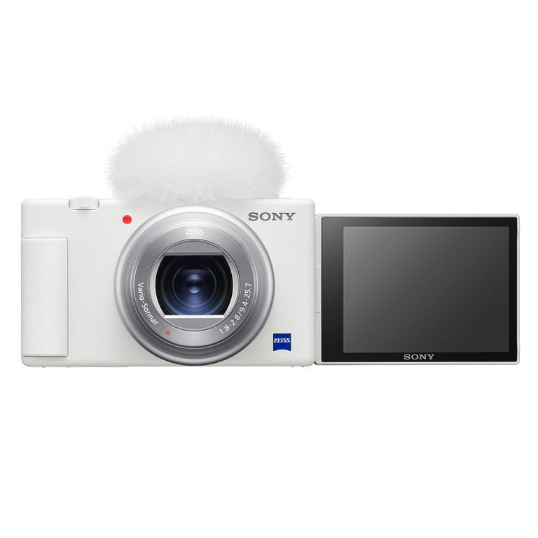 Outlet] 49mm MagneticフィルターKit for SONY ZV1 & Z