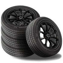 4 Bridgestone Alenza AS Ultra 265/50R20 107V Touring All Season 80K Mi Warranty BR004892 / 265/50/20 / 2655020