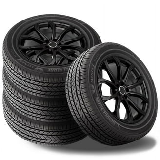 215/55 R17、BRIDGESTONE NEXTRY Ecopia Bridgestone Ecopia EP422 Plus Tire, 215/55R17 94V, 70K Mile