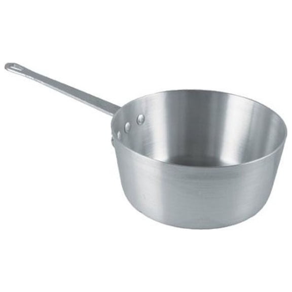 Vollrath - 7343 - Arkadia? 3 3/4 Qt Aluminum Sauce Pan