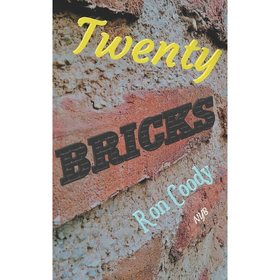 Twenty Bricks (Paperback)